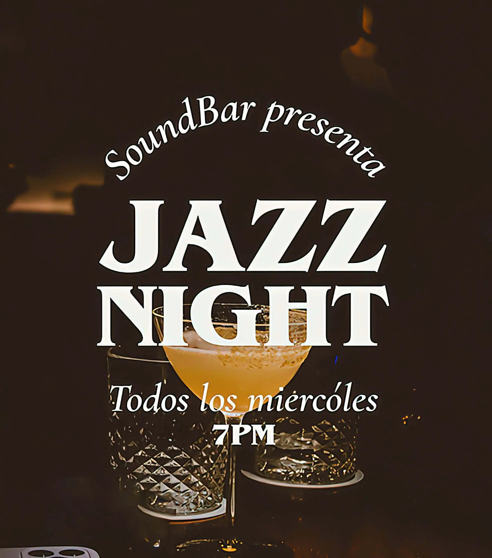 Época Sound Bar Left Side