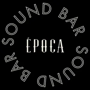 Época Sound Bar Logo