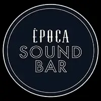 Época Sound Bar Logo